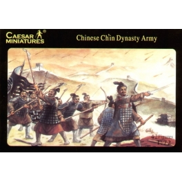 caesar H004 Armée chinoise