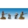 Artizan Designs NWF1005 Afghan Irregulars with Muskets II