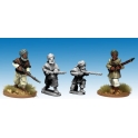 Artizan Designs NWF1006 Afghan Irregulars with Rifles II