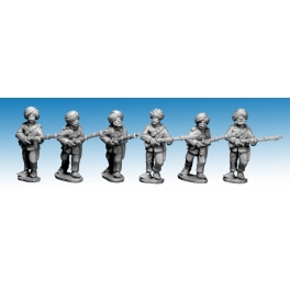 Artizan Designs NWF1021 Afghan Regular Infantry II