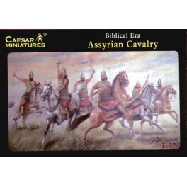 caesar H010 Cavalerie assyrienne