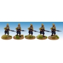 Artizan Designs NWF0026 Highlanders Advancing II