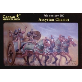 caesar H011 Chariots assyriens