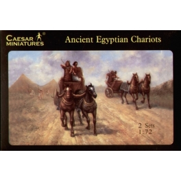 caesar H024 Chariots égyptiens