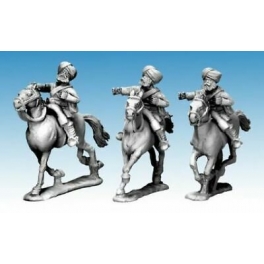 Artizan Designs NWF0126 Punjabi Lancers