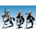 Artizan Designs NWF0109 Sikh Cavalry Command