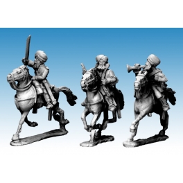 Artizan Designs NWF0109 Sikh Cavalry Command