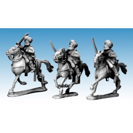 Artizan Designs NWF0110 Sikh Cavalry