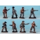 Crusader Miniatures ACW051 Bushwhackers (Dismounted)