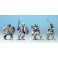 Crusader Miniatures DAX002 Viking Mercenaries II