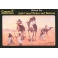 caesar H023 Bédouins et chameaux arabes