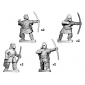 Crusader Miniatures DAV002 Bondi with Bows