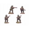 Crusader Miniatures WWB002 British Riflemen II 