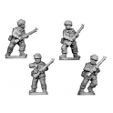 Crusader Miniatures WWB201 British Para Rifles I 