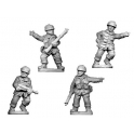 Crusader Miniatures WWB205 British Para Command 