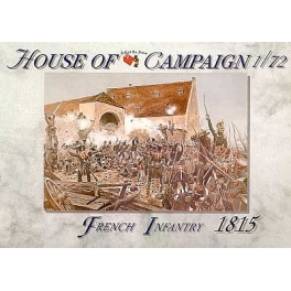 A call to arms 7258 Infanterie francaise 1er empire