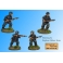 Crusader Miniatures WWG102 Fallschirmjager Riflemen II 