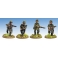 Crusader Miniatures WWG151 German Schutzen with Rifles 1