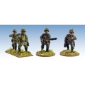 Crusader Miniatures WWG153 German Schutzen with LMG