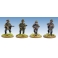 Crusader Miniatures WWG154 German Schutzen with SMG