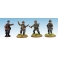 Crusader Miniatures WWG155 German Schutzen Command