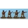 Crusader Miniatures WWU021 US Airborne Riflemen I