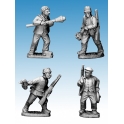Crusader Miniatures WWP055 Partisan tankhunters