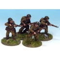 Crusader Miniatures WWP001 Polish Riflemen