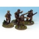 Crusader Miniatures WWP004 Polish Command