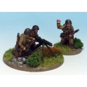 Crusader Miniatures WWP010 Polish HMG