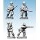 Crusader Miniatures WWR201 Romanian Rifles I