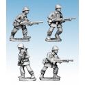 Crusader Miniatures WWR203 Romanian LMG