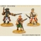 Crusader Miniatures CCP003 Pirates - Buccaneers