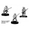 Crusader Miniatures CCP007 Pirates 'Three Musketeers'