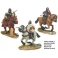 Crusader Miniatures DAE006 Spanish Knights in Mail with Spears