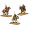 Crusader Miniatures DAE007 Spanish Light Cavalry with Spears/Javelins