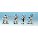 Crusader Miniatures CCA002 Apocalypse Survivors II