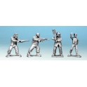 Crusader Miniatures CCA003 Apocalypse Survivors III