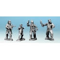 Crusader Miniatures CCA005 Apocalypse Survivors V