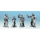 Crusader Miniatures CCA005 Apocalypse Survivors V