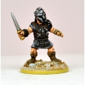 Crusader Miniatures ANG200 Gladiator to the Max