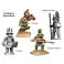 Crusader Miniatures ANG004 Thraeces & Hoplomachii
