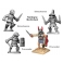 Crusader Miniatures ANG006 Provocatores & Dimachaeri