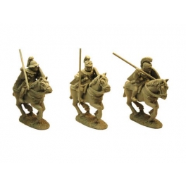Crusader Miniatures ANR012 Republican Roman Cavalry in Mail