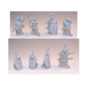 Crusader Miniatures ANR016 Republican Roma Marching Camp