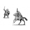 Crusader Miniatures ANC011 Hannibal Foot and Mounted