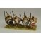 Crusader Miniatures ANC001 Citizen Spearmen in Cuirass