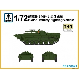 S-model PS720041 bmp 1