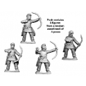 Crusader Miniatures RFA045 Persian Archers