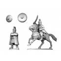 Crusader Miniatures ANS014 Spanish General (foot & mounted version)